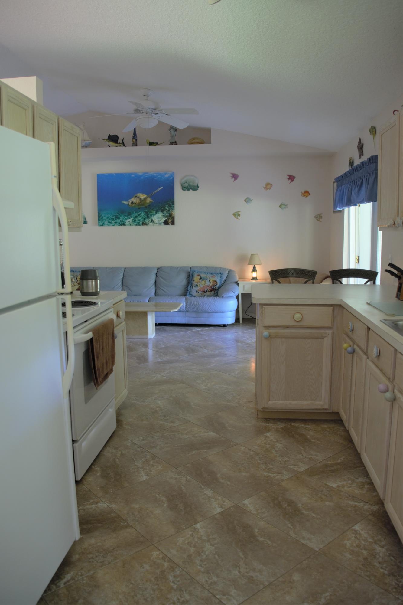 12563 Old Indiantown Road Jupiter, FL 33478 - Photo 17 of 36 Kitchen