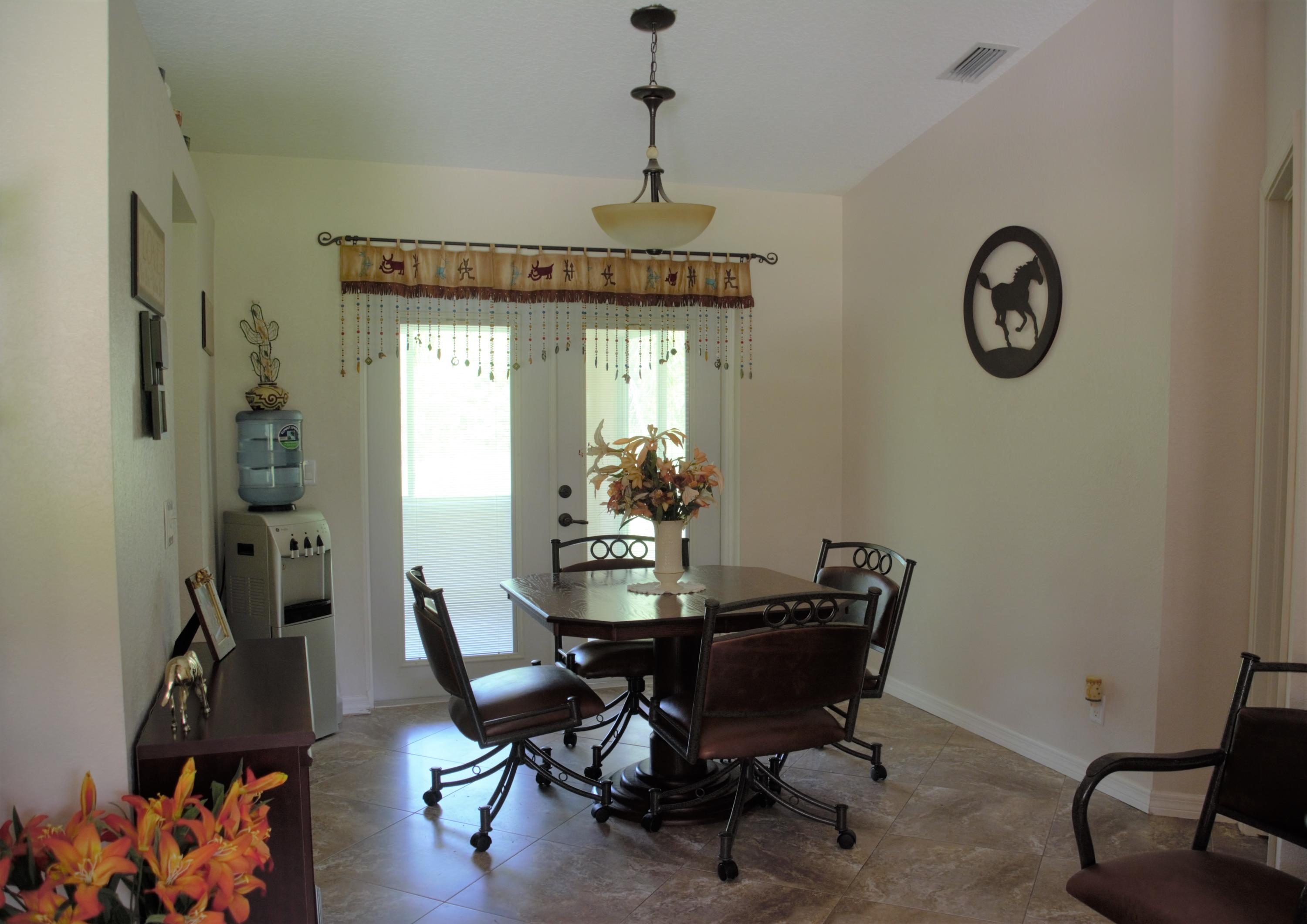 12563 Old Indiantown Road Jupiter, FL 33478 - Photo 18 of 36 Dining