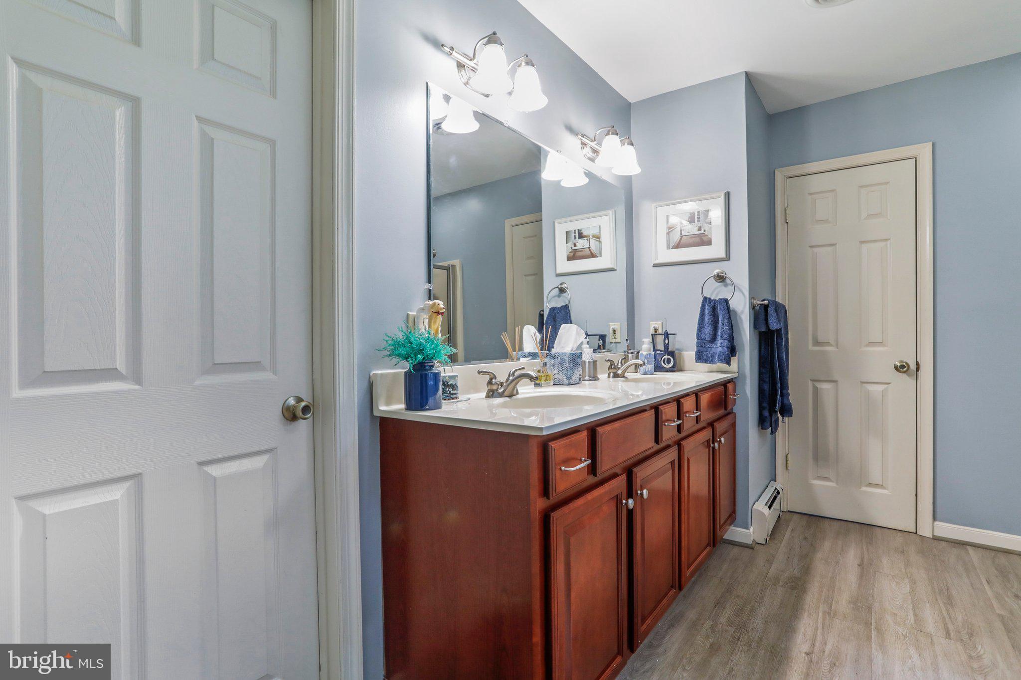 11856 Boyd Road Clear Spring, MD 21722 - Photo 16 of 35 Master Bath