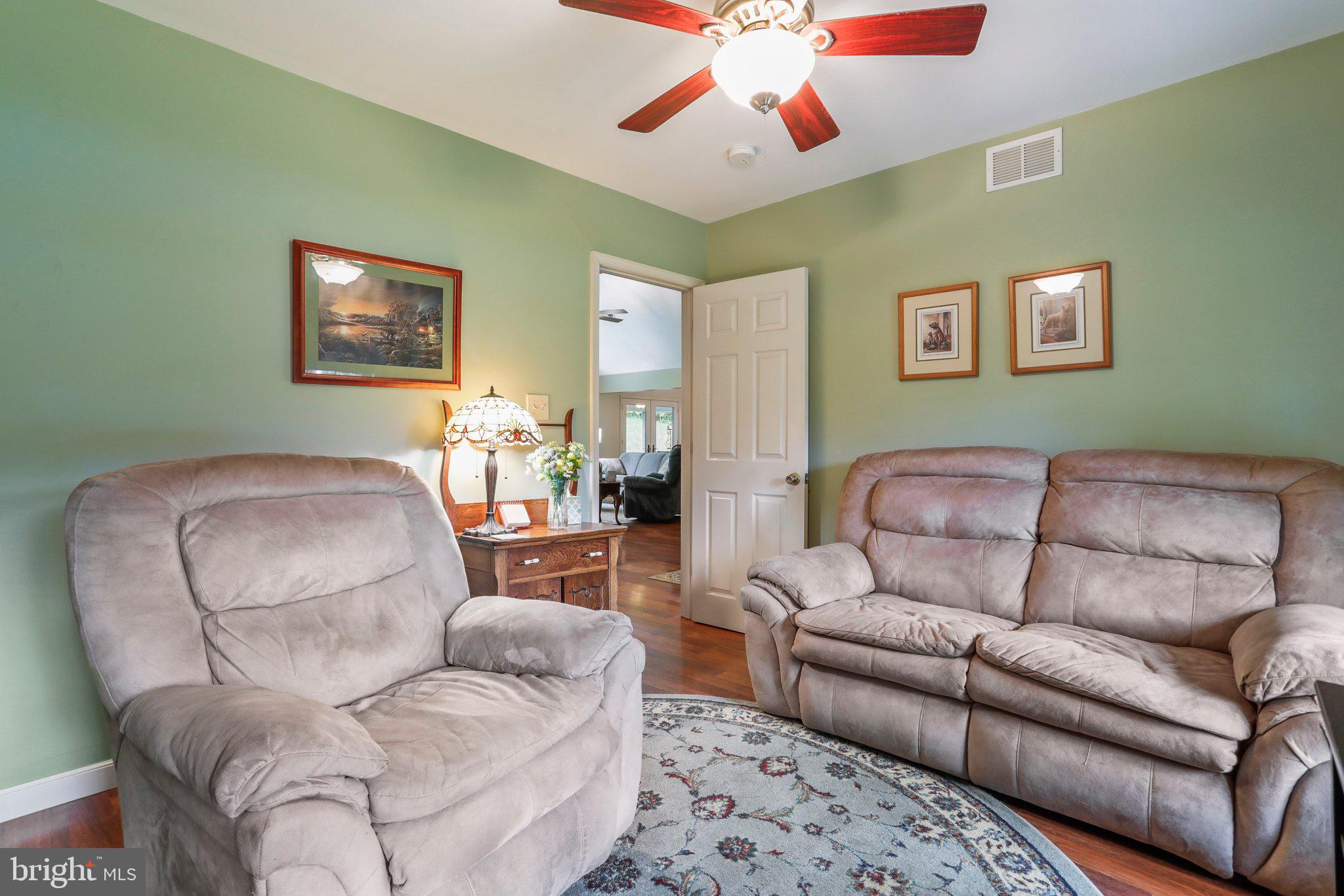11856 Boyd Road Clear Spring, MD 21722 - Photo 18 of 35 Den/Office