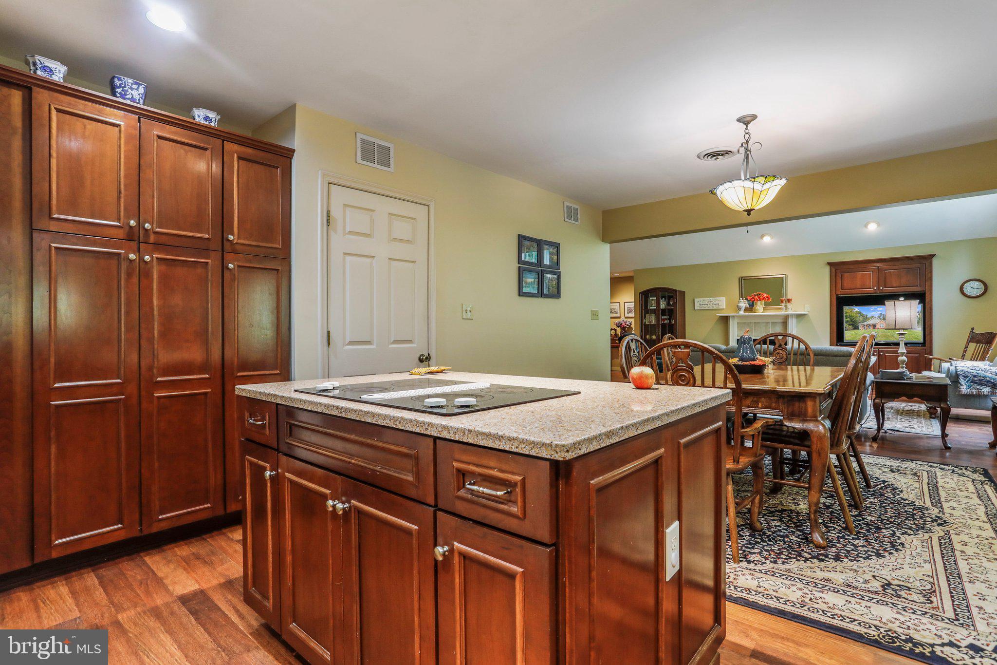 11856 Boyd Road Clear Spring, MD 21722 - Photo 7 of 35 Kitchen
