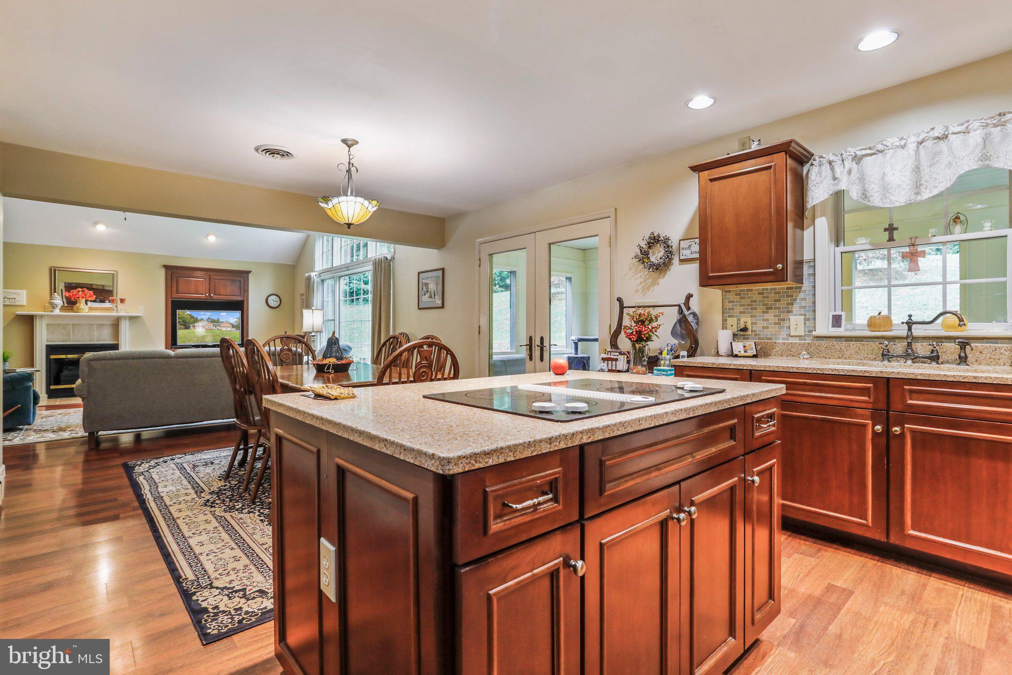 11856 Boyd Road Clear Spring, MD 21722 - Photo 8 of 35 Kitchen