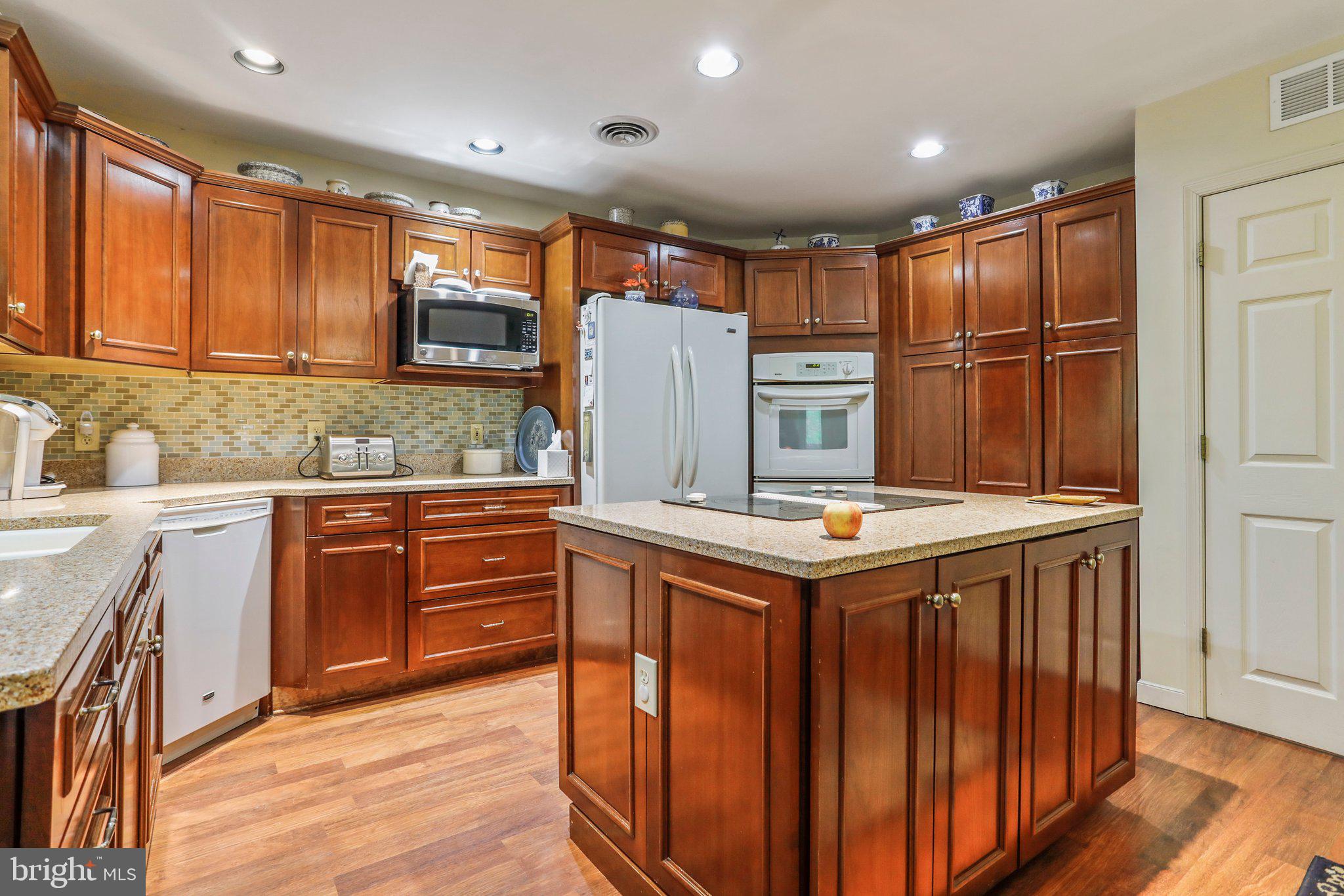 11856 Boyd Road Clear Spring, MD 21722 - Photo 10 of 35 Kitchen