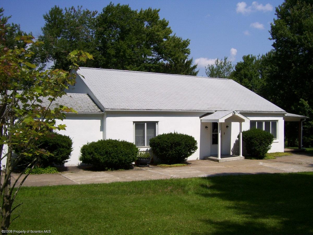 6520 Blue Shutters & Gardner Road Moscow, PA 18444 - Photo 1 of 1 Gallery Image 1