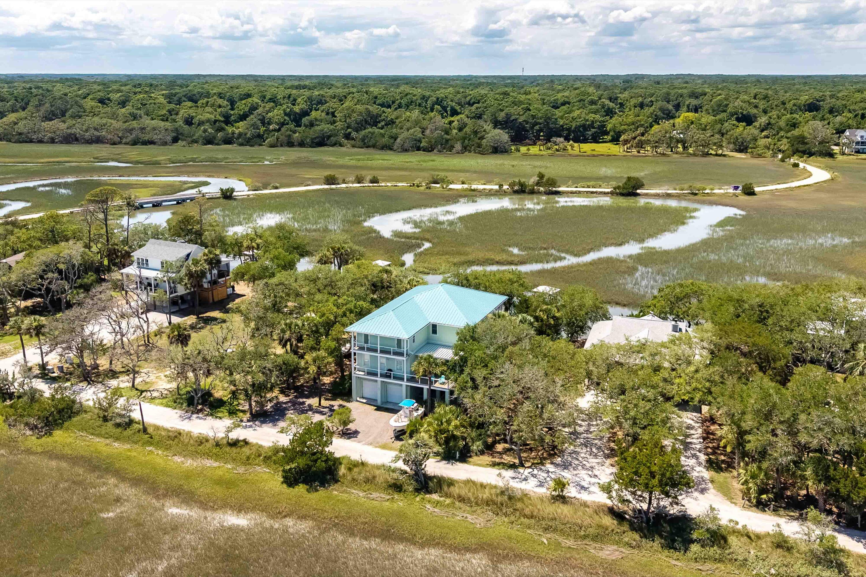 7674 Legare Road Edisto Island, SC 29438 - Photo 69 of 70 Additional Photo