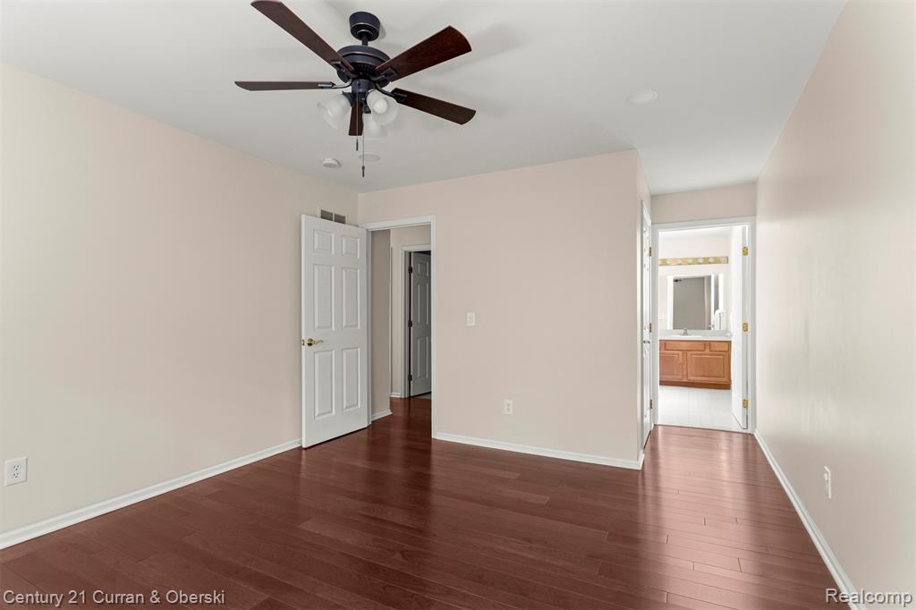 3444 Ashburnam Road Ann Arbor, MI 48105 - Photo 16 of 37