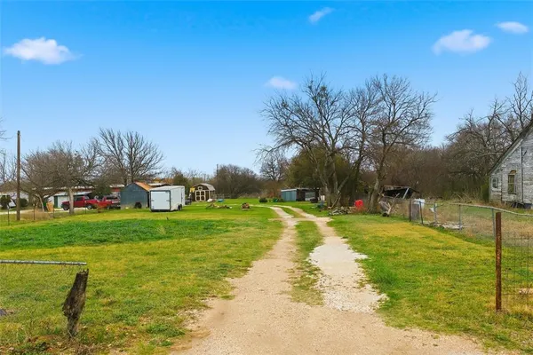 $45,000 | Tbd Ave C, Moody, TX 76557