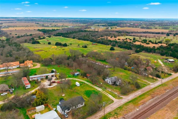 $45,000 | Tbd Ave C, Moody, TX 76557