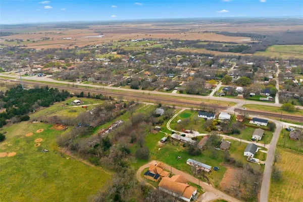 $45,000 | Tbd Ave C, Moody, TX 76557