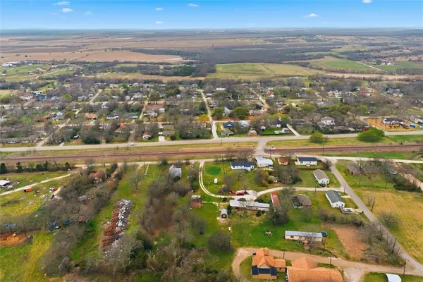 $45,000 | Tbd Ave C, Moody, TX 76557