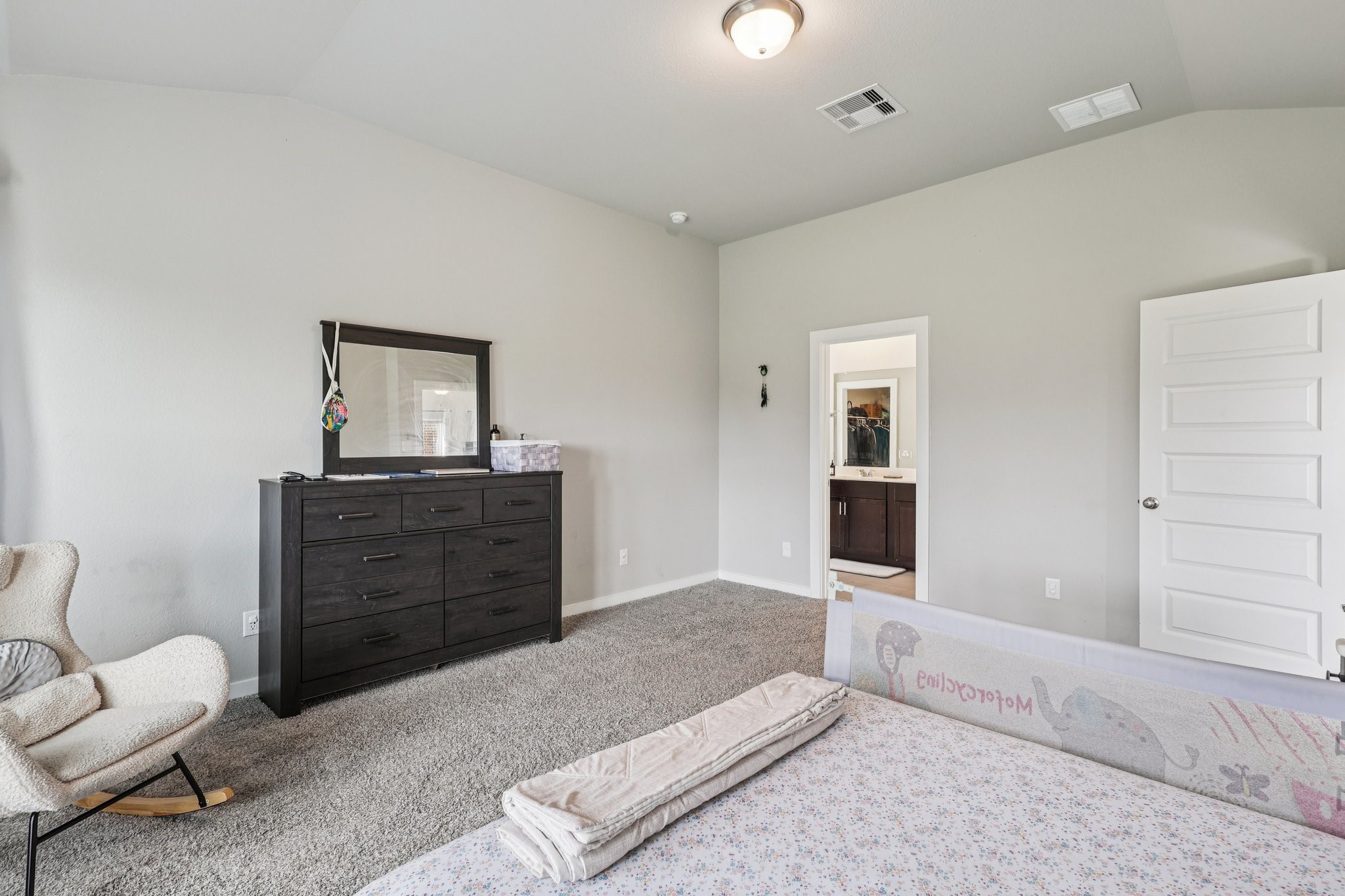 5931 Jenna Way Rosenberg, TX 77471 - Photo 15 of 35 Primary Bedroom