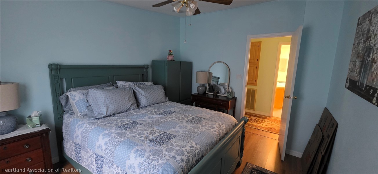 4340 Southwest 15th Way Okeechobee, FL 34974 - Photo 25 of 41