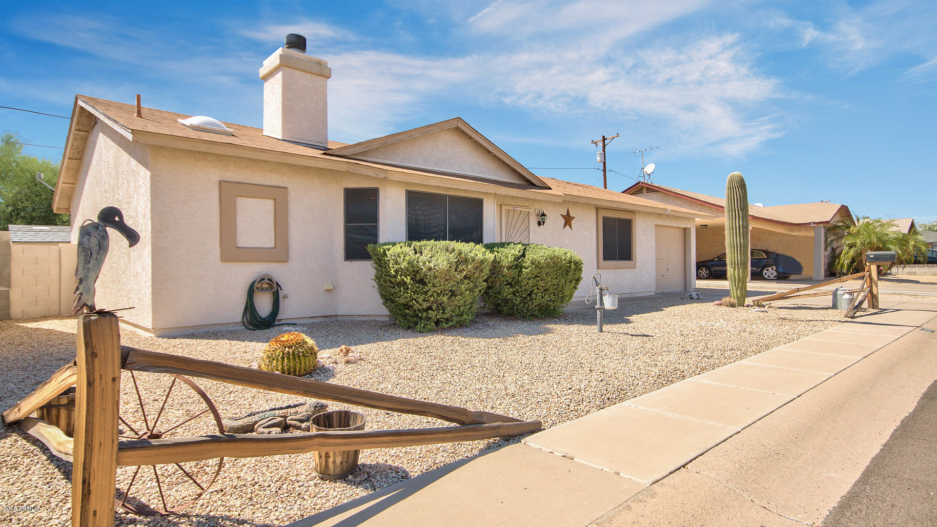 540 South Stardust Lane Apache Junction, AZ 85120 - Photo 2 of 33 01