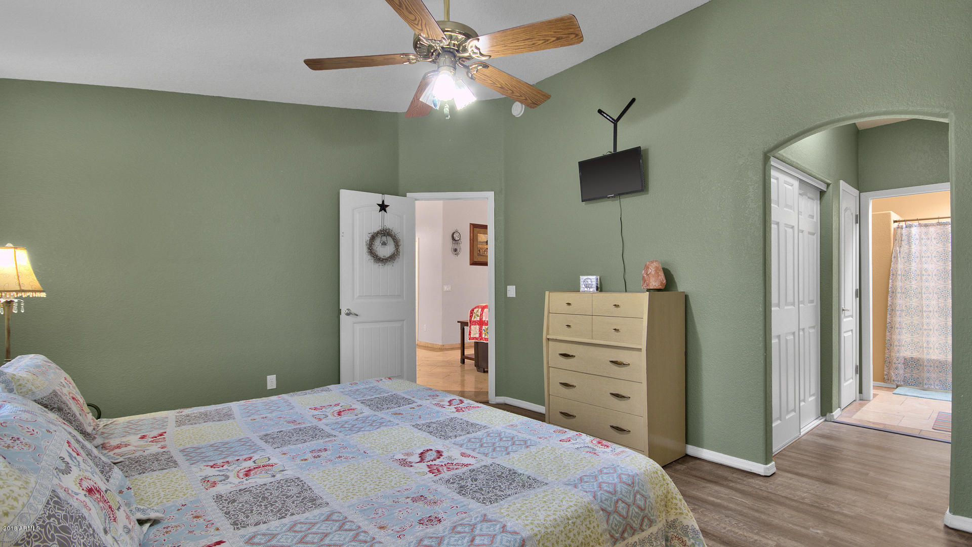 540 South Stardust Lane Apache Junction, AZ 85120 - Photo 21 of 33 22