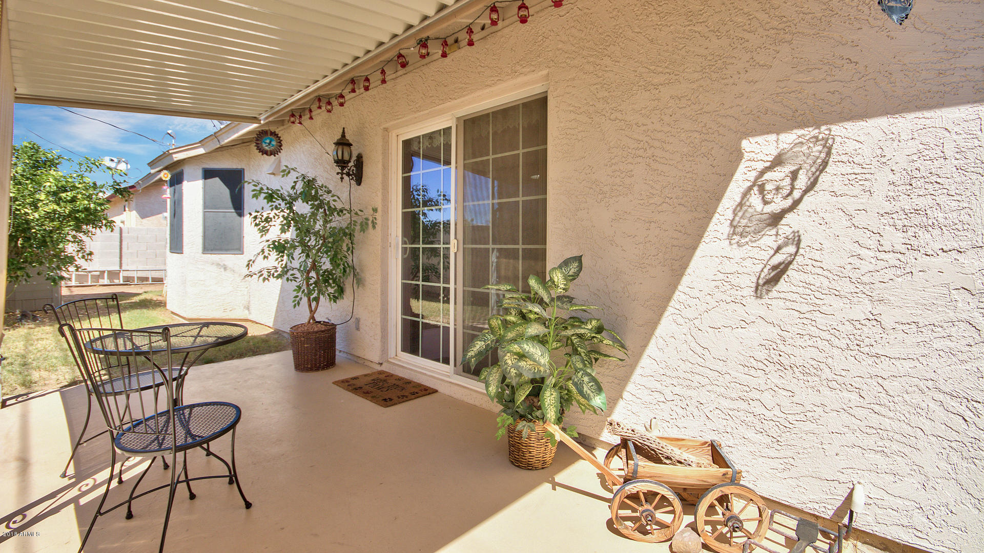 540 South Stardust Lane Apache Junction, AZ 85120 - Photo 27 of 33 28