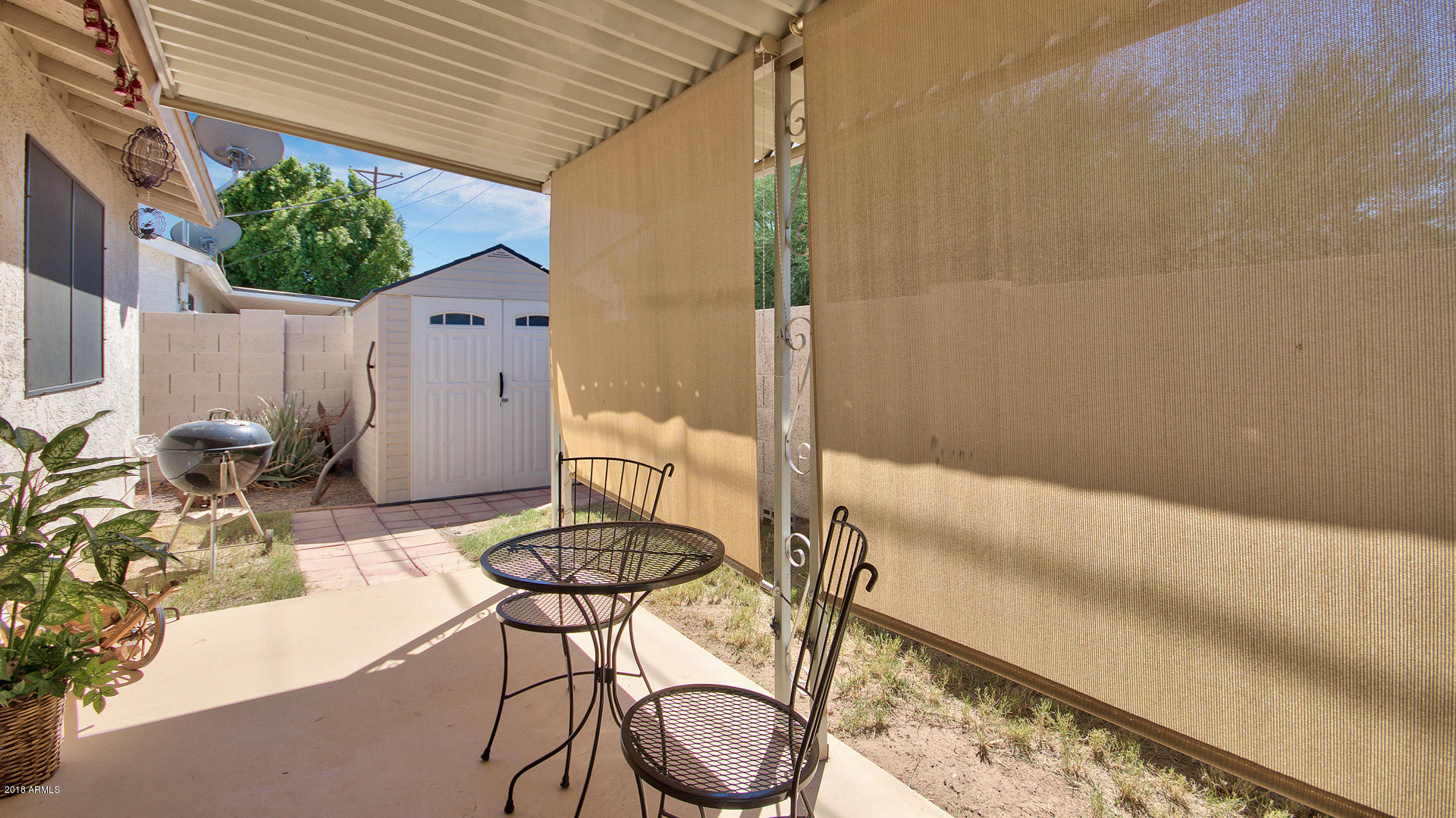 540 South Stardust Lane Apache Junction, AZ 85120 - Photo 28 of 33 29