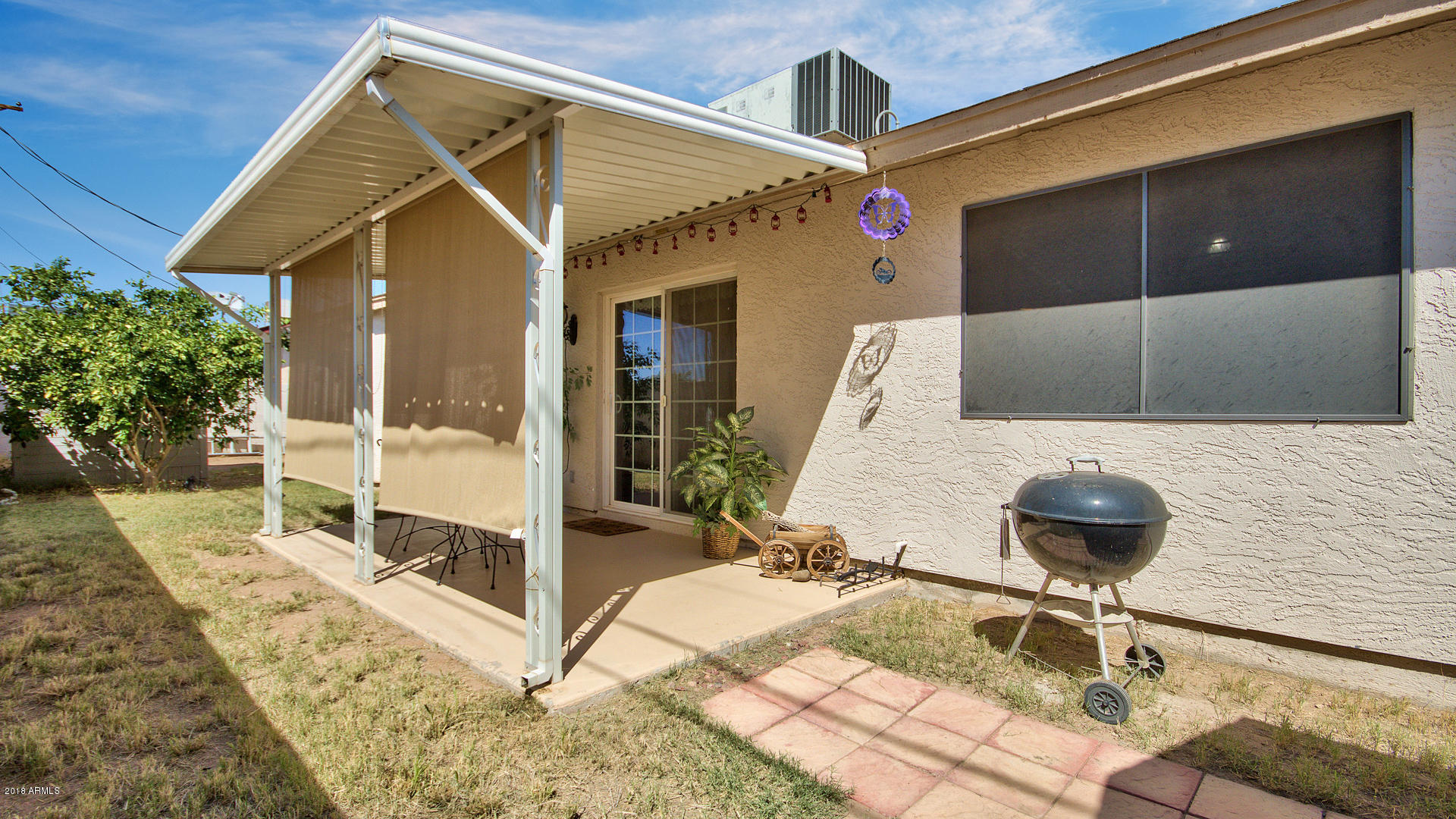 540 South Stardust Lane Apache Junction, AZ 85120 - Photo 29 of 33 30