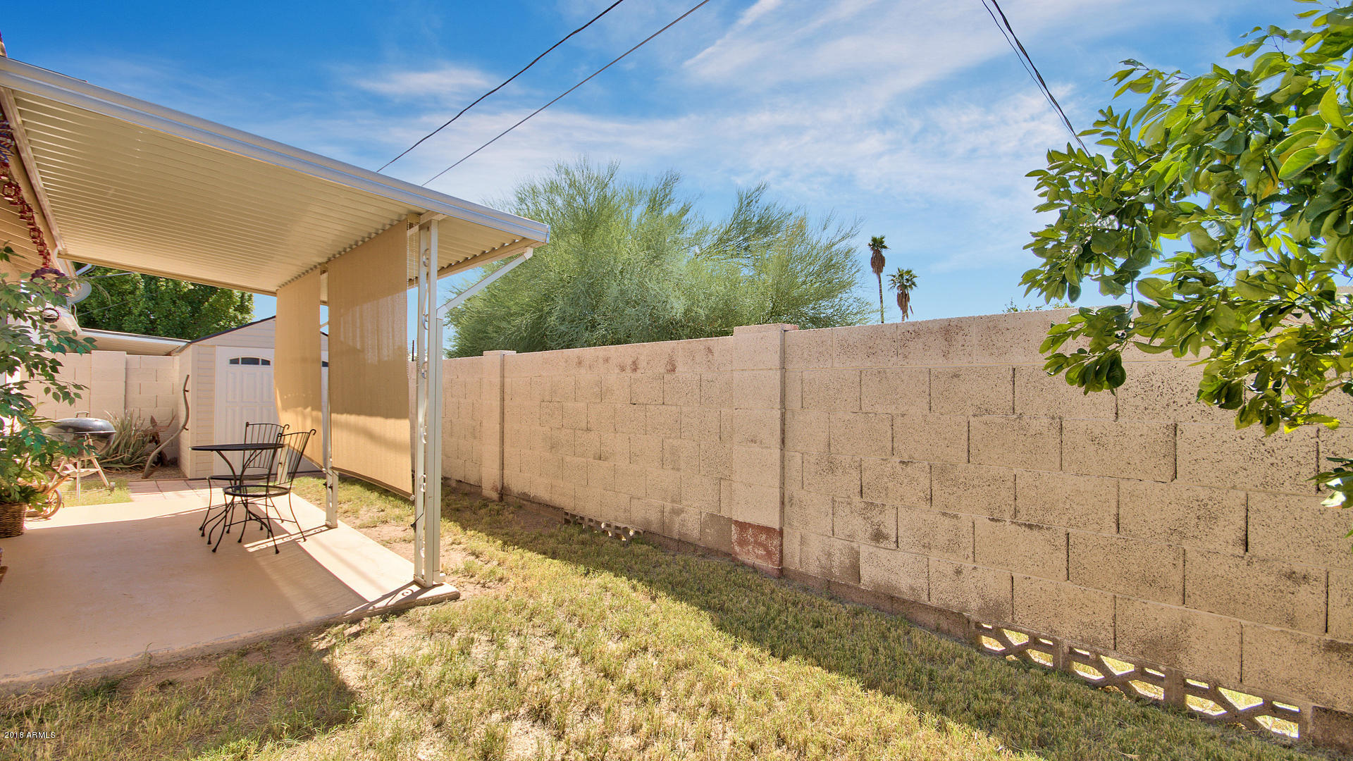 540 South Stardust Lane Apache Junction, AZ 85120 - Photo 30 of 33 31