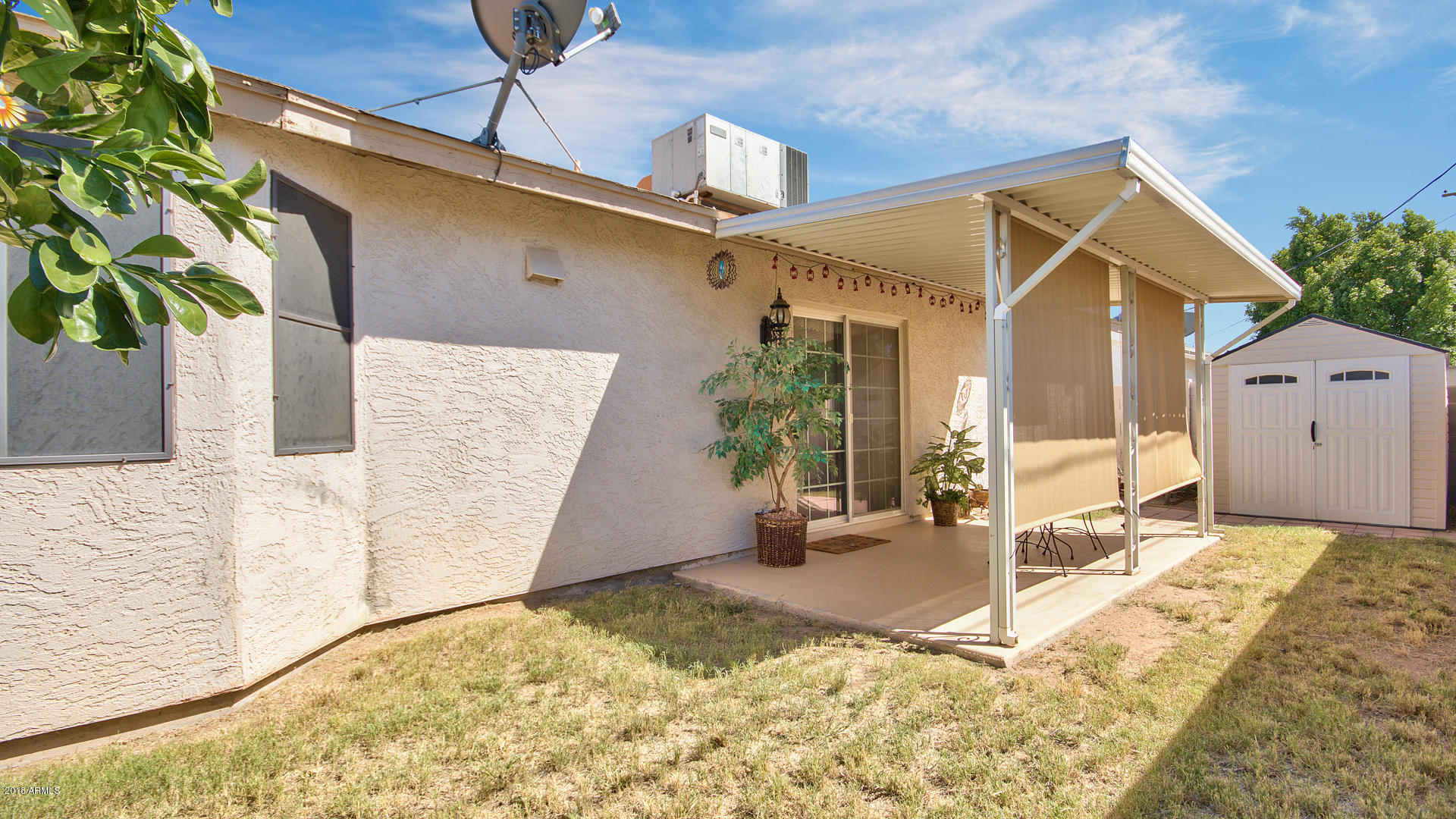 540 South Stardust Lane Apache Junction, AZ 85120 - Photo 31 of 33 32