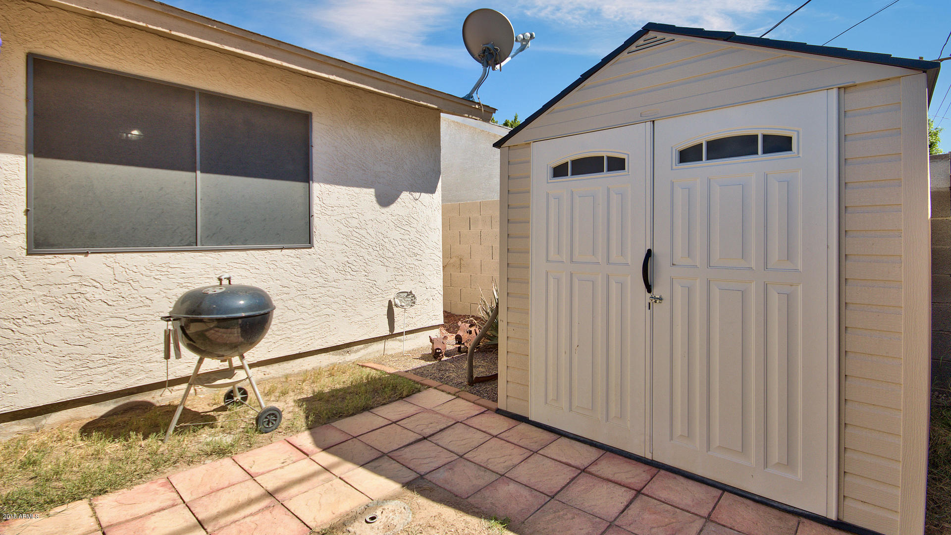 540 South Stardust Lane Apache Junction, AZ 85120 - Photo 32 of 33 33