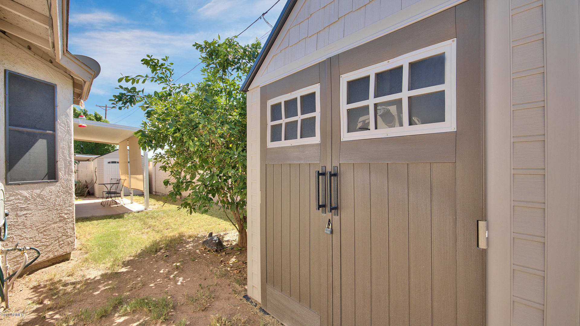 540 South Stardust Lane Apache Junction, AZ 85120 - Photo 33 of 33 34