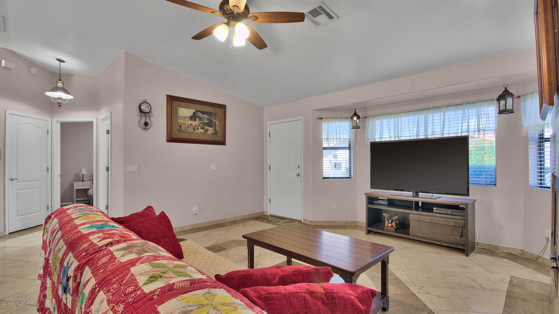 540 South Stardust Lane Apache Junction, AZ 85120 - Photo 6 of 33 07