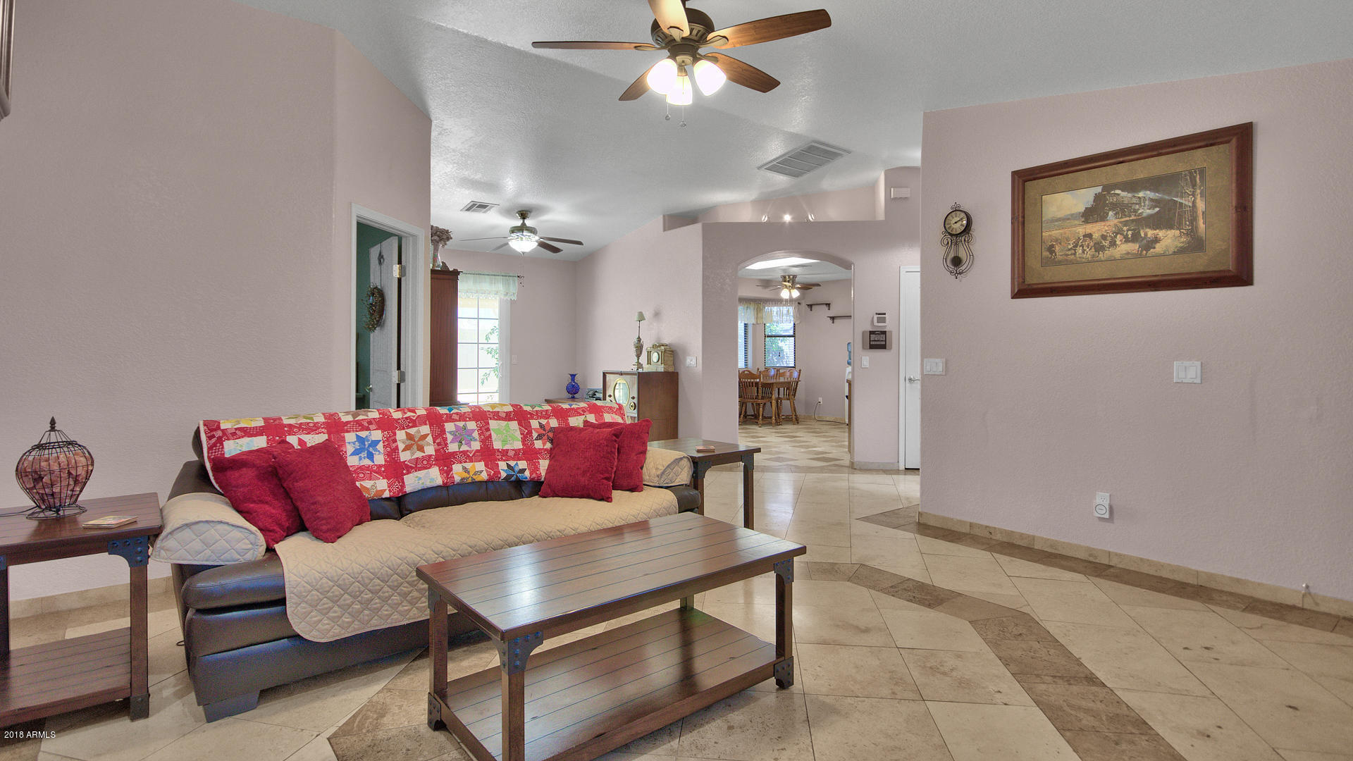 540 South Stardust Lane Apache Junction, AZ 85120 - Photo 8 of 33 09