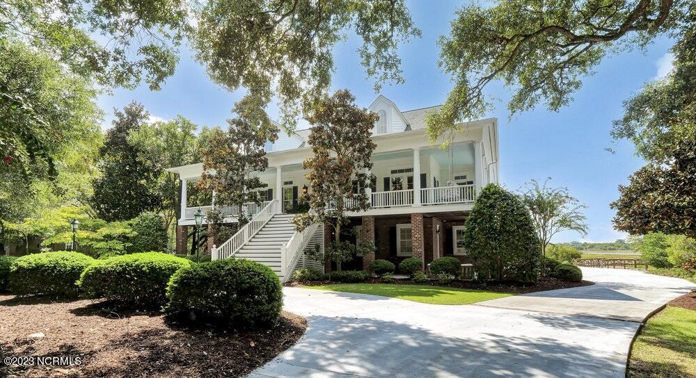 737 Beaufain St Southwest  