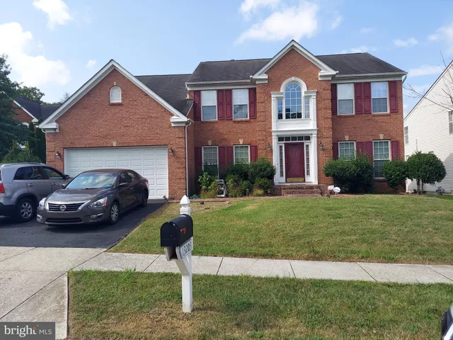 $645,000 | 13203 Falling Water Court, Bowie, MD 20720