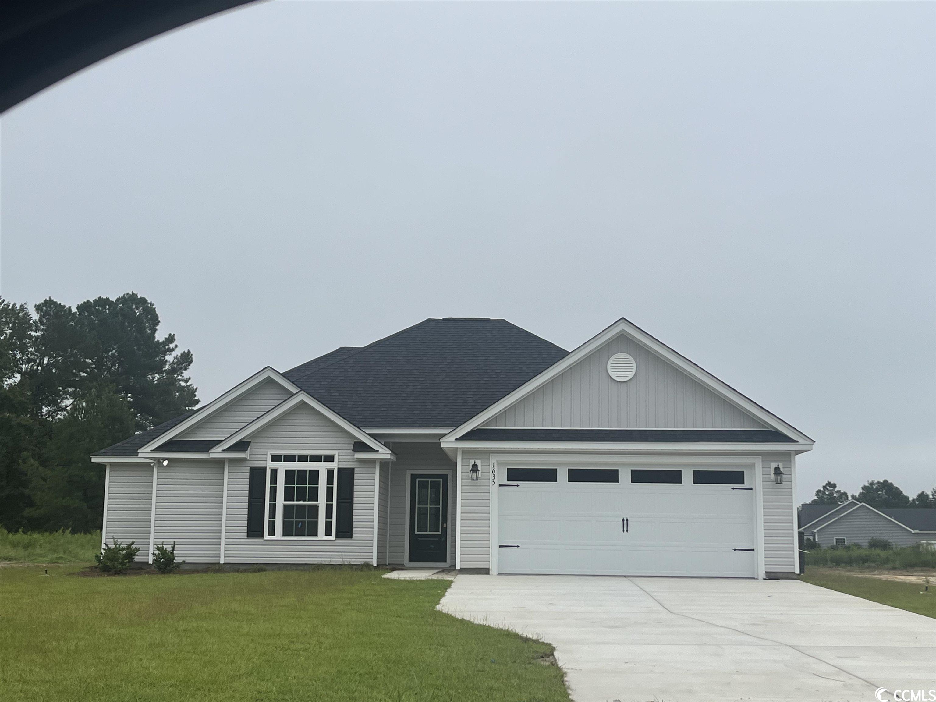 1635 Little Buck Road Conway, SC 29527 - Photo 1 of 39