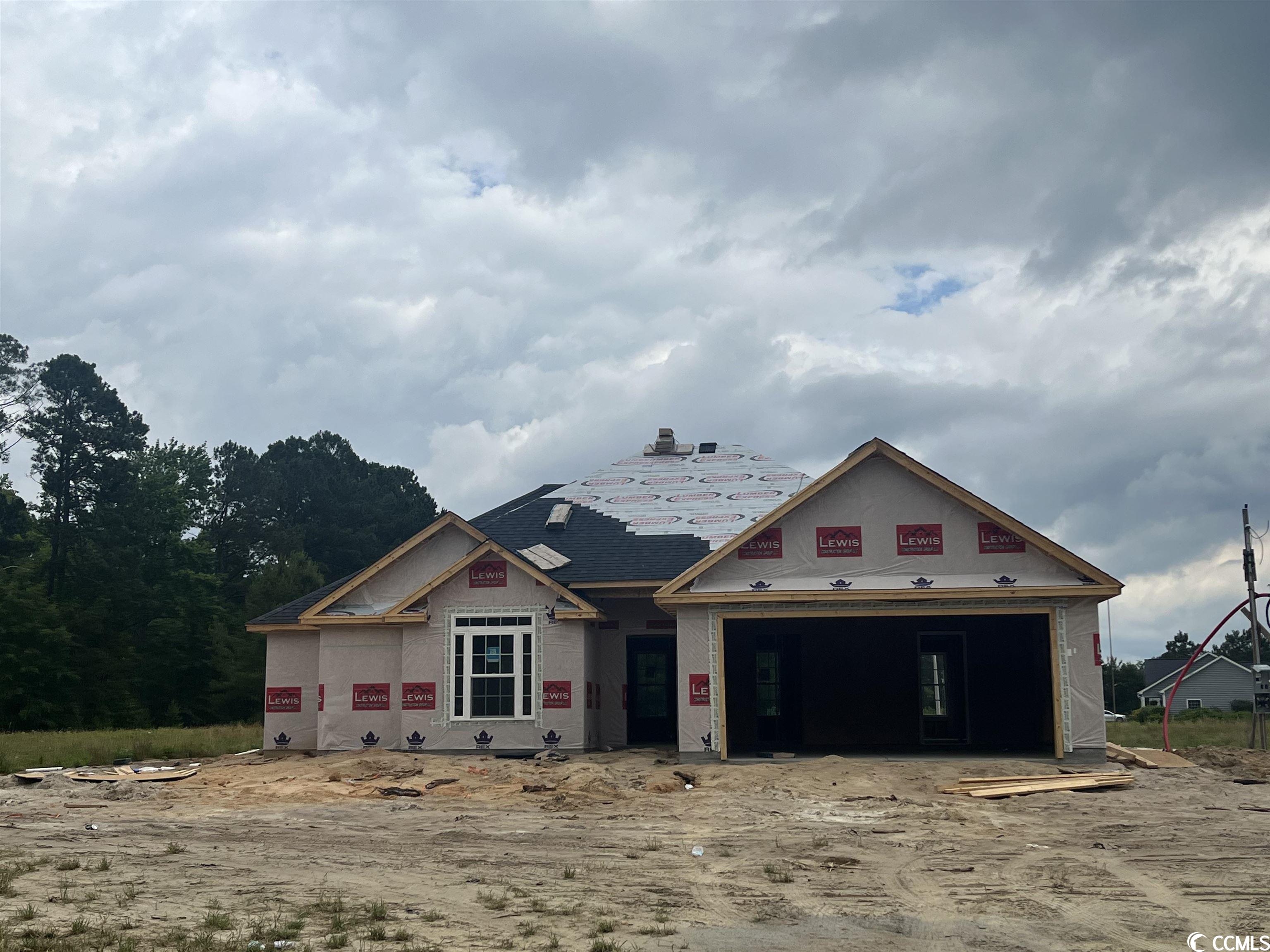 1635 Little Buck Road Conway, SC 29527 - Photo 11 of 39