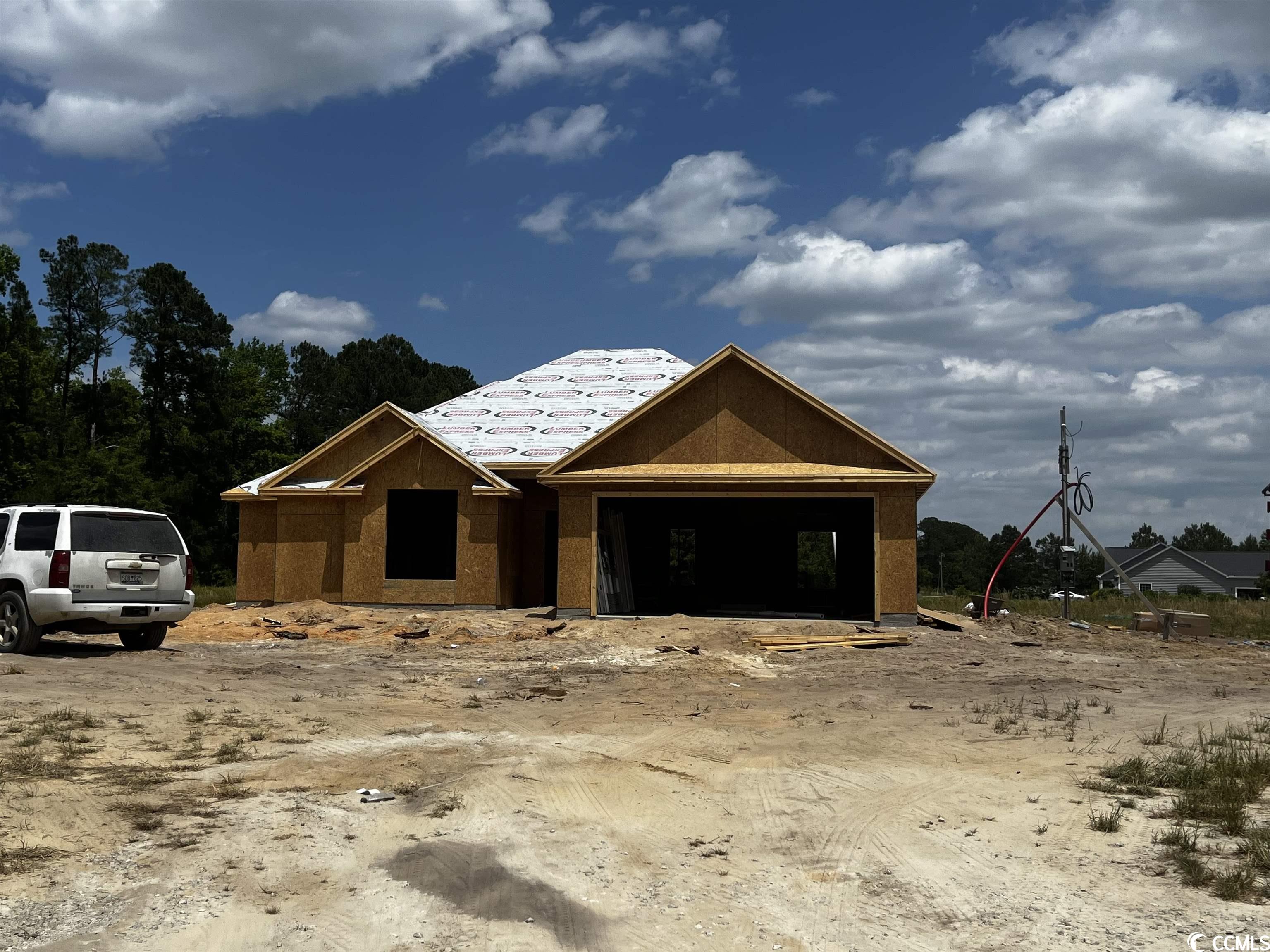 1635 Little Buck Road Conway, SC 29527 - Photo 12 of 39