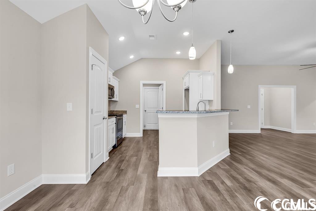 1635 Little Buck Road Conway, SC 29527 - Photo 22 of 39