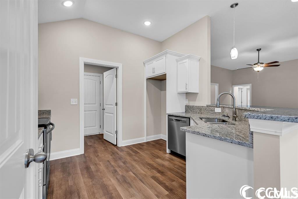 1635 Little Buck Road Conway, SC 29527 - Photo 26 of 39