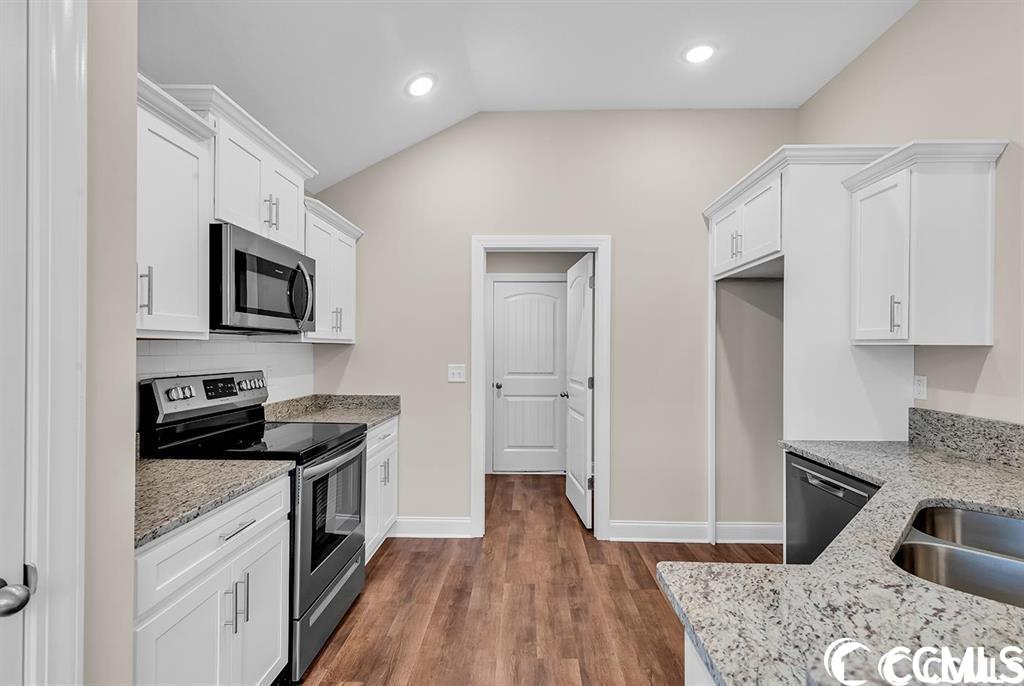 1635 Little Buck Road Conway, SC 29527 - Photo 27 of 39