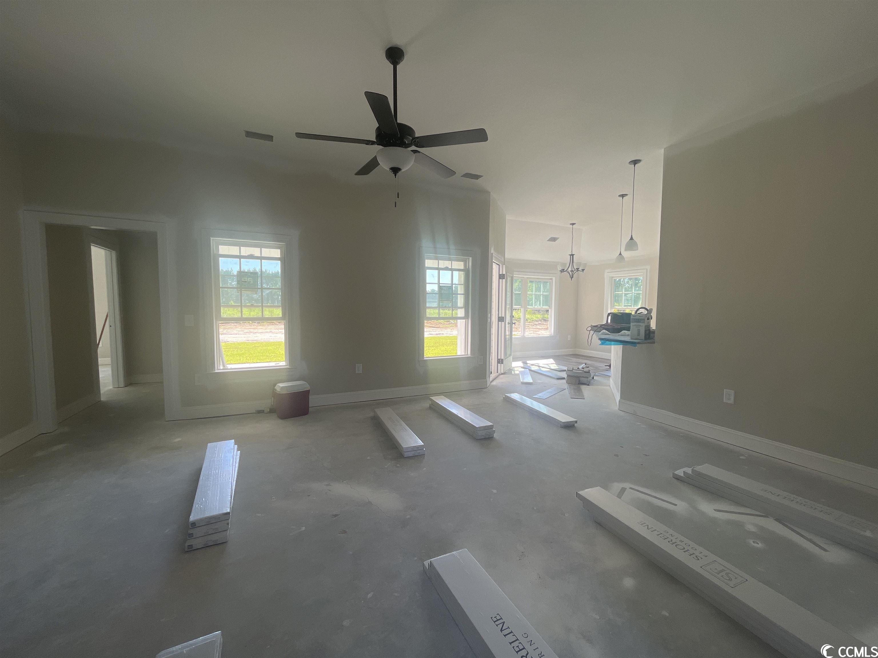 1635 Little Buck Road Conway, SC 29527 - Photo 5 of 39