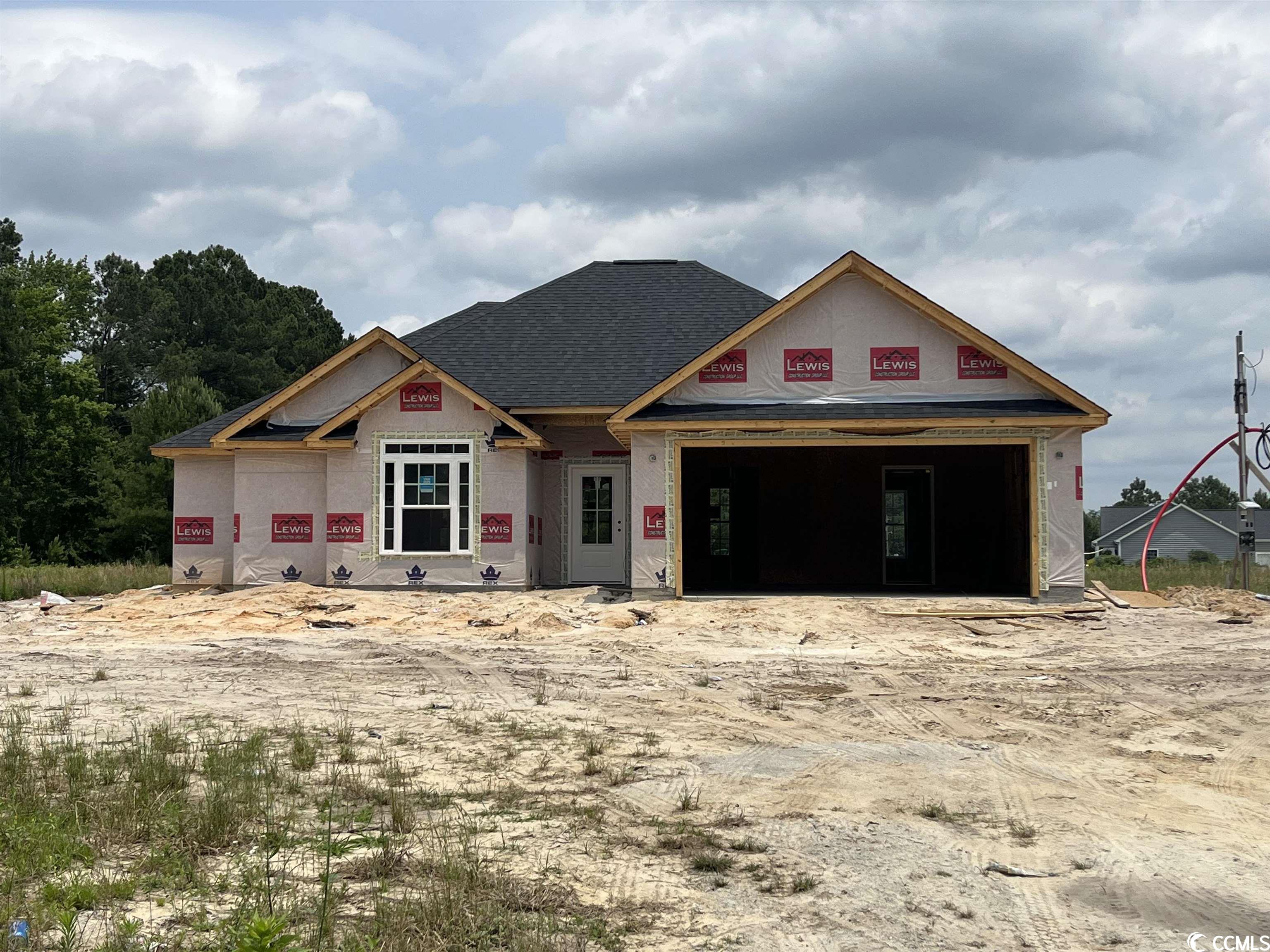 1635 Little Buck Road Conway, SC 29527 - Photo 10 of 39