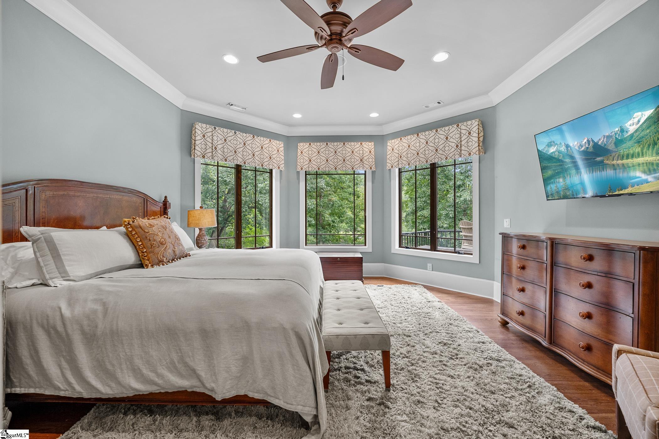 270 Long Ridge Road Sunset, SC 29685 - Photo 20 of 45 Gallery Image 20