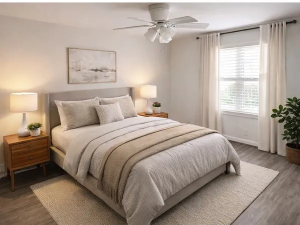 $1,099 | 415 West 39th Street, Unit 209, Austin, TX 78751