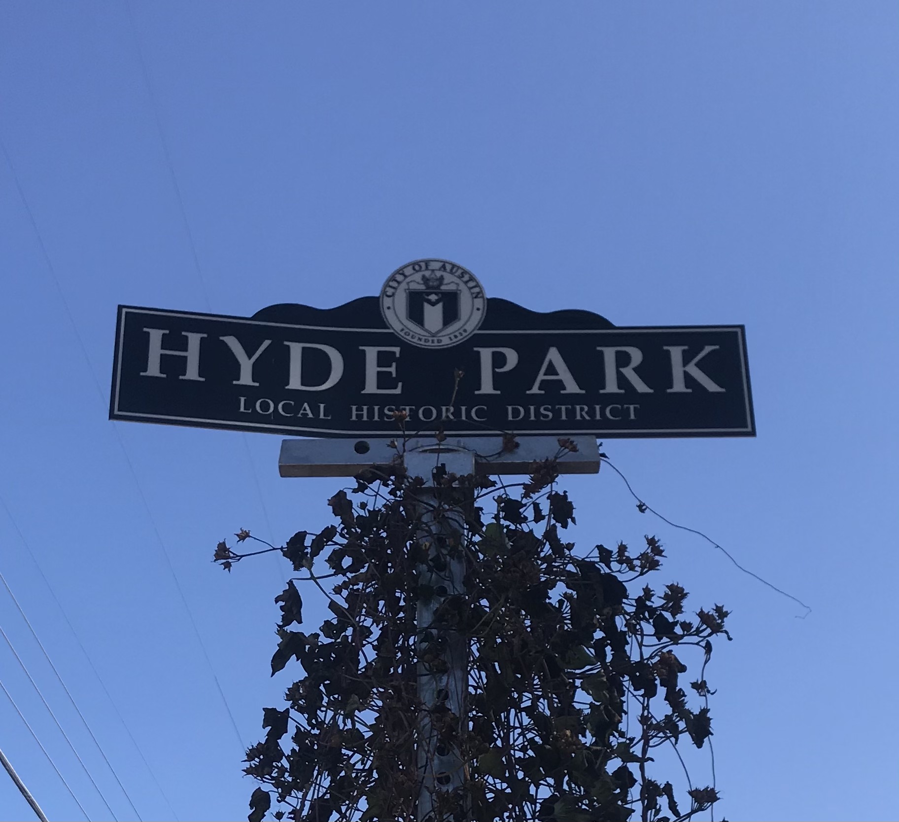 415 West 39th Street, Unit 209 Austin, TX 78751 - Photo 6 of 8 Exterior view