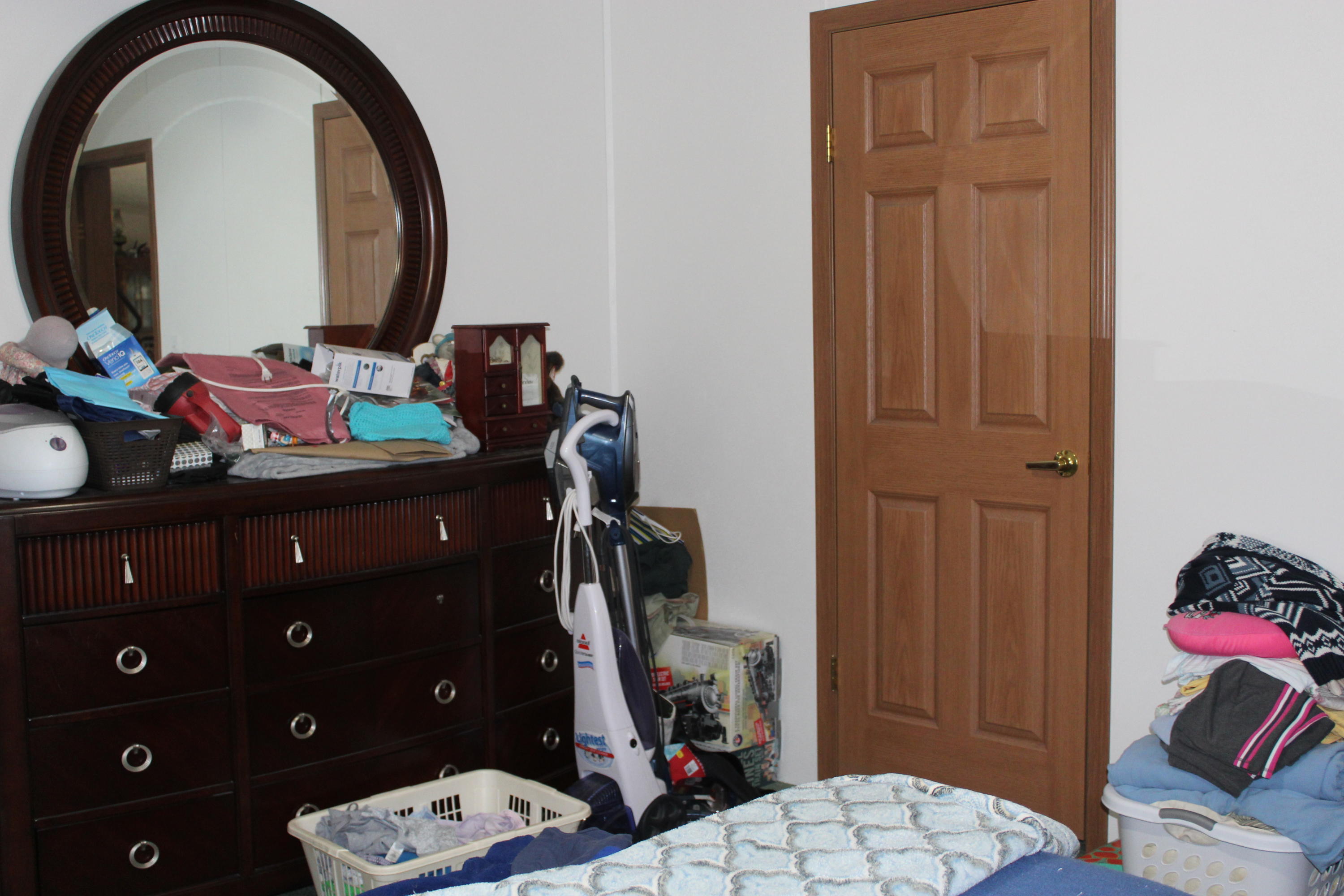 29 New England Road Searsmont, ME 04973 - Photo 6 of 26 Bedroom 1