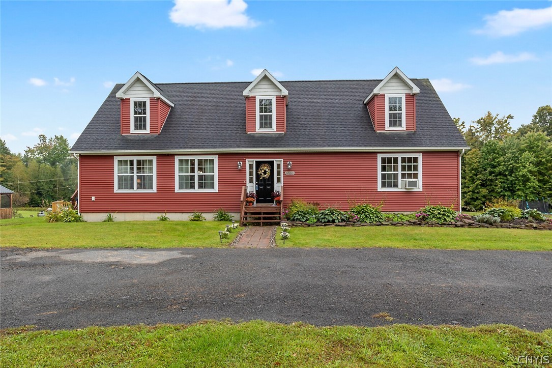 1726 County Rt 23 Constantia, NY 13044 - Photo 1 of 1 Gallery Image 1