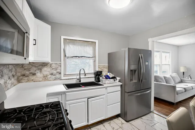 $383,999 | 704 65th Avenue, Capitol Heights, MD 20743