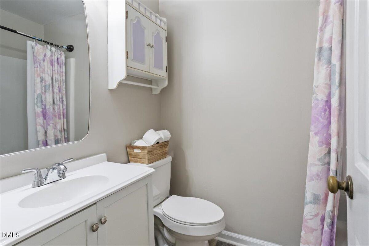 3410 Comstock Road Raleigh, NC 27604 - Photo 13 of 17