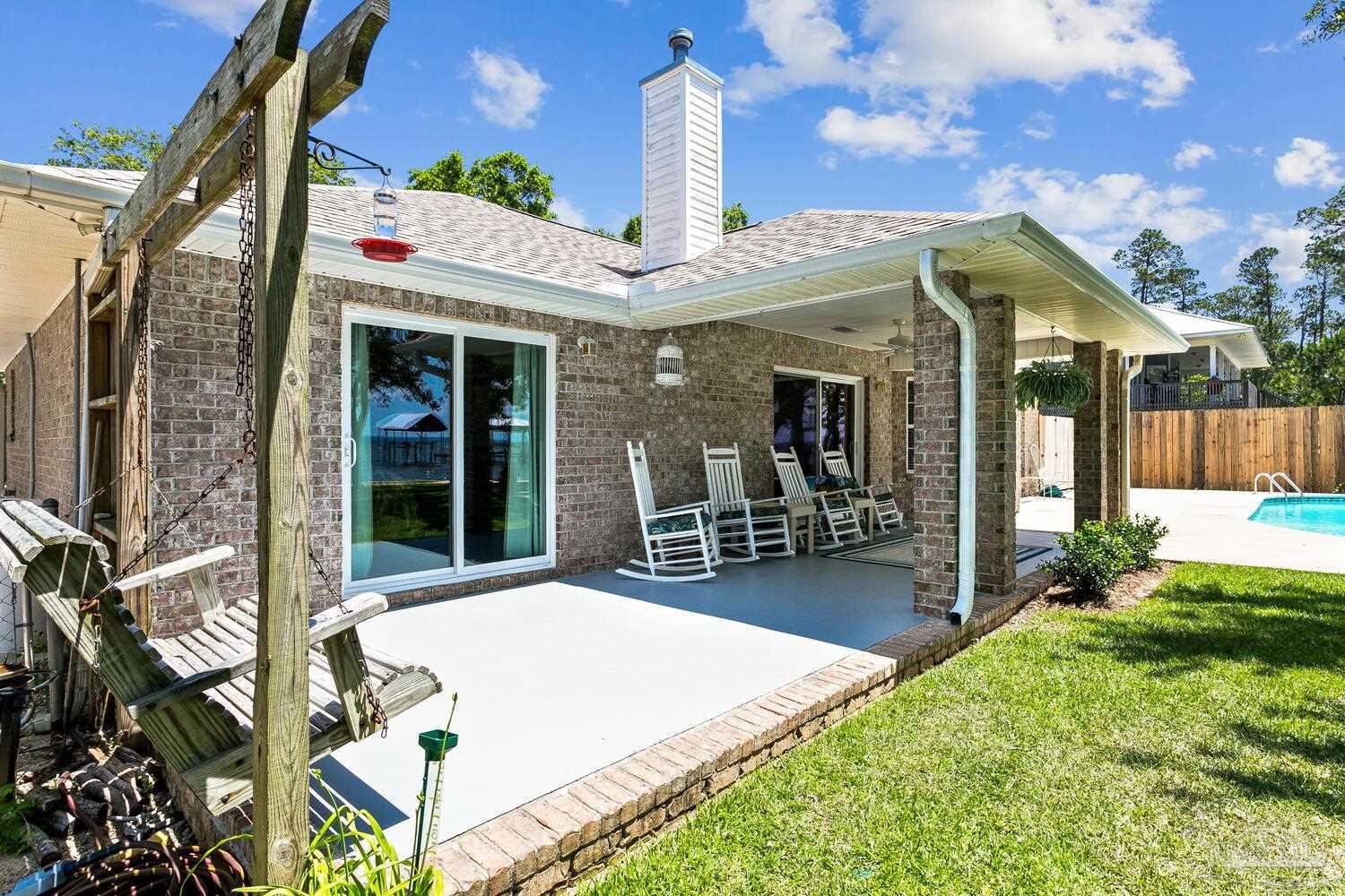 873 Dolphin Road Milton, FL 32583 - Photo 20 of 39 Gallery Image 20