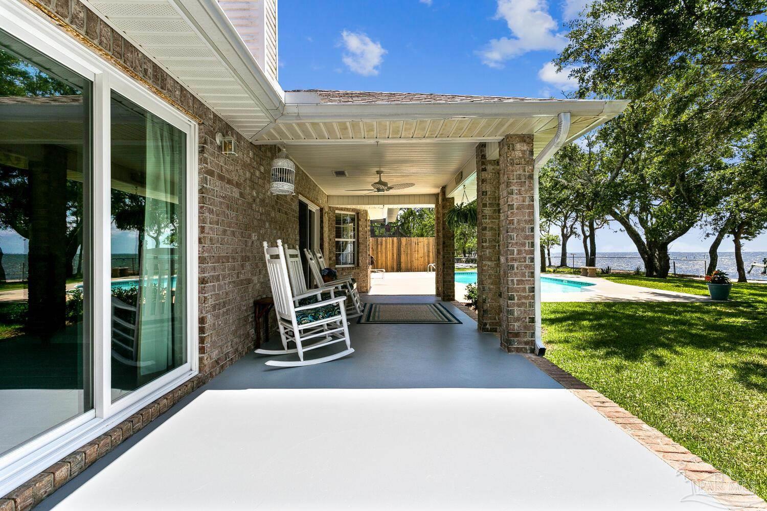 873 Dolphin Road Milton, FL 32583 - Photo 30 of 39 Gallery Image 30