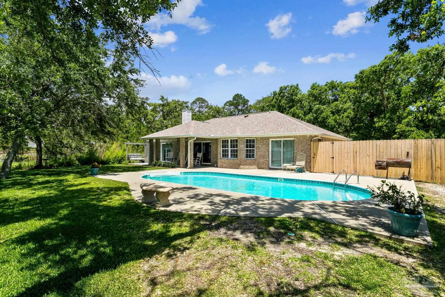 873 Dolphin Road Milton, FL 32583 - Photo 32 of 39 Gallery Image 32