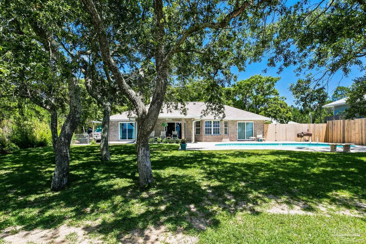 873 Dolphin Road Milton, FL 32583 - Photo 33 of 39 Gallery Image 33
