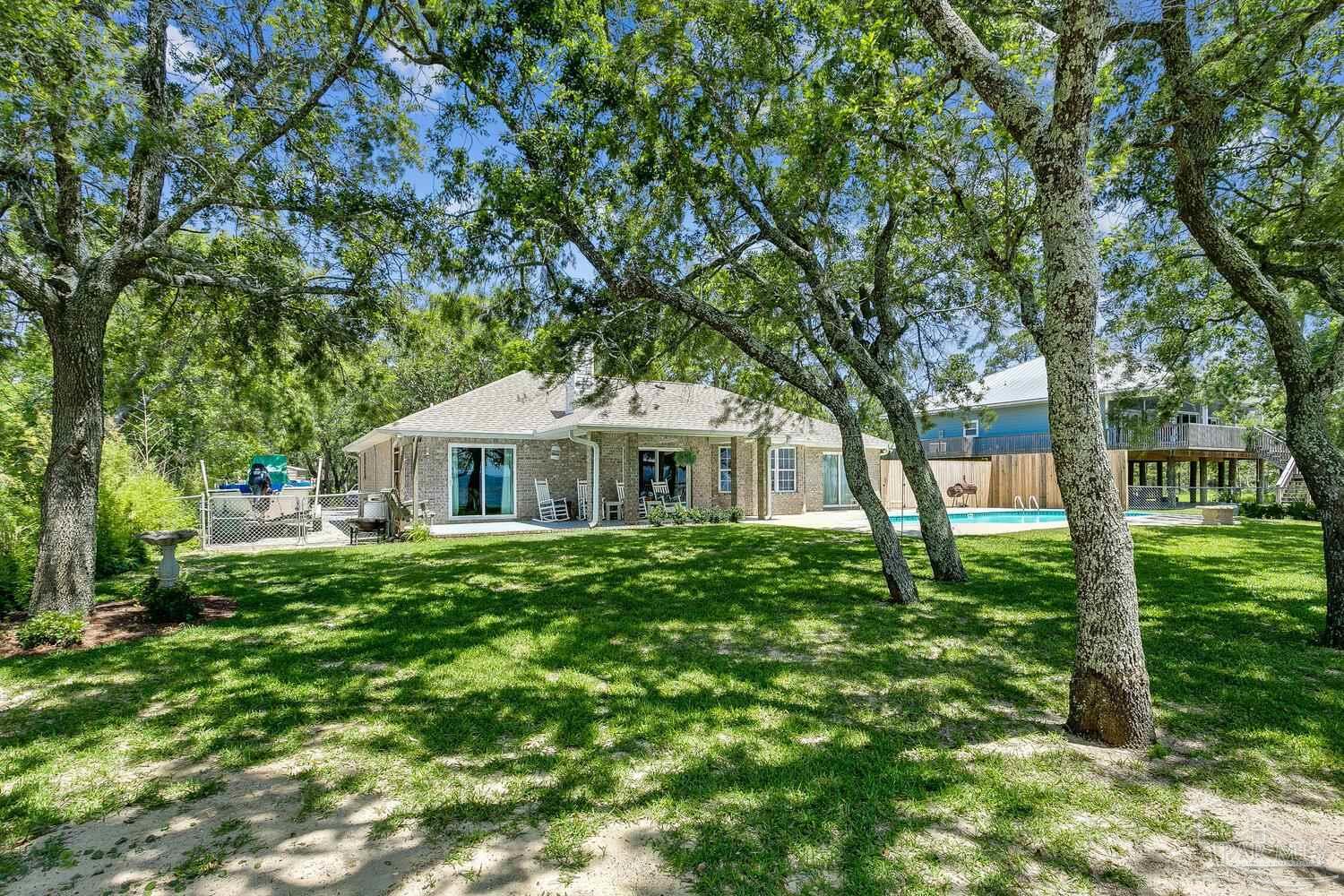 873 Dolphin Road Milton, FL 32583 - Photo 35 of 39 Gallery Image 35