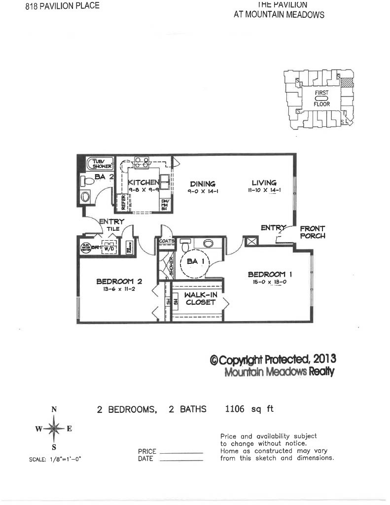 818 Pavilion Place Ashland, OR 97520 - Photo 38 of 38